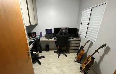 Imagem 5: Casa de condomínio sobrado para venda com 65 metros quadrados com 2 quartos