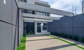 Imagem: Casa Geminada