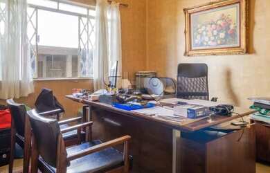 Imagem 13: Casa em bairro nobre no Jardim São Bento na Zona Norte