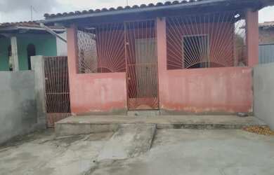 Imagem 3: Casa de 4 cômodos ideal para home office