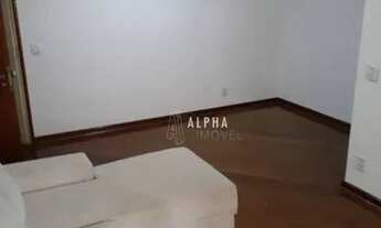 Imagem 3: Apartamento com 3 dormitórios para alugar, 97 m² por R$ 5.503,33/mês - Alphaville - Baruer