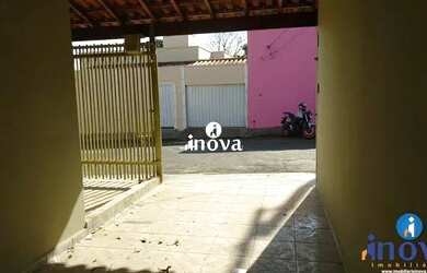 Imagem 4: Casa para aluguel, 2 quartos, 1 vaga, Lourdes, Bairro de - Uberaba/MG