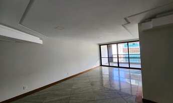 Imagem 4: Apartamento para venda com 180 metros quadrados com 4 quartos em Praia do Canto - Vitória