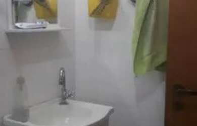 Imagem 5: Cobertura com 2 dormitórios à venda, 90 m² por R$ 330.000 - Vila Palmares - Santo André/SP