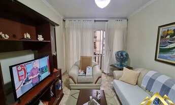 Imagem 3: 2 Dormitórios, vista ao mar, 1 vaga coletiva no Itararé, São Vicente-SP