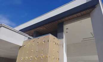 Imagem 7: Casa com 3 dormitórios à venda, 140 m² por R$ 1.100.000 - Residencial Maria Julia - São Jo