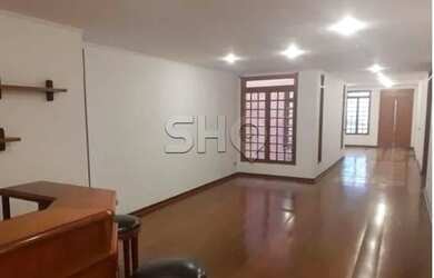 Imagem 5: SOBRADO - JARDIM PAULISTA - 4 SUITES - 7 VAGAS