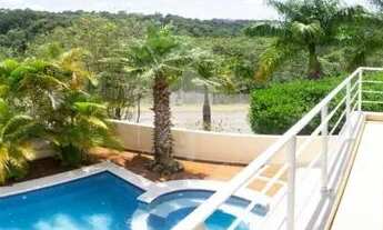 Imagem 5: Casa de Condomínio com 5 Quartos para venda ou aluguel, 547m² - Genesis 1