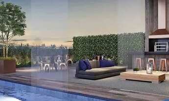 Imagem 6: Apartamento Duplex a venda em Tamboré- Alphaville