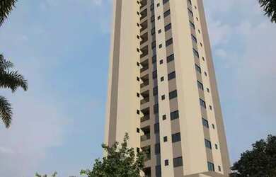 Imagem 2: Apartamento em Construção em Lagoa Nova - 2/4 Suíte - 58m²