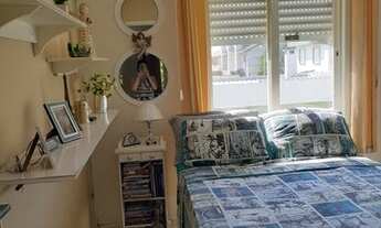 Imagem 5: Sobrado em Condomínio de Capão Novo