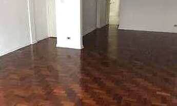 Imagem 2: Apartamento com 3 dormitórios à venda, 160 m² por R$ 1.550.000,00 - Jardim Paulista - São