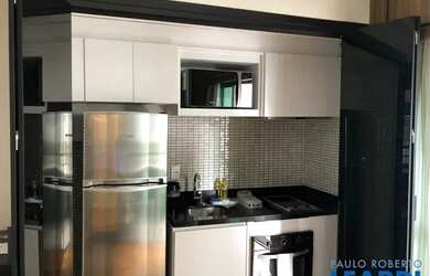 Imagem 4: FLAT - BROOKLIN - SP