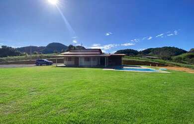 Imagem 3: Vendo é Parcelo com Entrada em Timbuí chácara 3000 M até 16 x