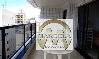 Imagem 4: Apartamento com 3 dormitórios, 110 m² - venda por R$ 850.000,00 ou aluguel por R$ 6.000,00