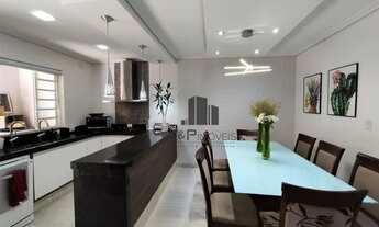 Imagem 7: Casa com 3 dormitórios à venda, 158 m² por R$ 550.000,00 - Vila São Francisco - Itu/SP