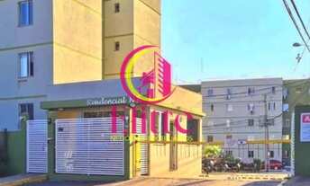 Imagem 2: Apartamento a venda em Sapucaia no Bairro Pasqualini