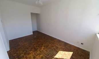 Imagem 4: Ótimo apartamento com vista indevassável composto por sala, 2 quartos, banheiro social, co