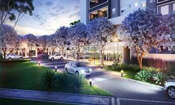 Imagem 4: Apartamento de 76m² com 3 ou 2 dorms sendo 1 suíte com 2 vagas + deposito