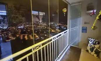 Imagem 5: Apartamento para venda tem 87 metros quadrados com 3 quartos em Vila Progresso - Campinas