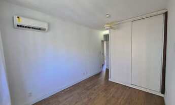 Imagem 6: Apartamento com 2 dormitórios para alugar, 107 m² por R$ 3.700,00/mês - Gonzaga - Santos/S