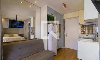 Imagem 7: Apartamento para Aluguel - Bela Vista, 1 Quarto, 25 m2