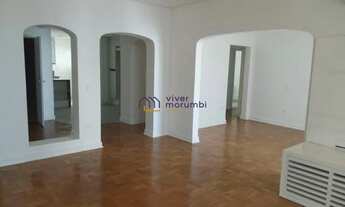 Imagem: Apartamento 207m2 para locação no Jardim