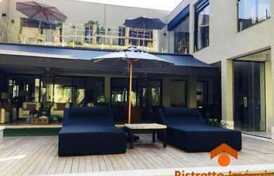 Imagem 2: Residencial - Alphaville Residencial Um