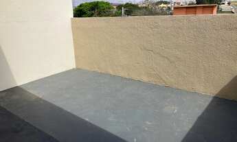 Imagem 5: Pare e olhe com 03 dor, 03 banheiros, área gourmet, área construída 110m2 terreno 200m2