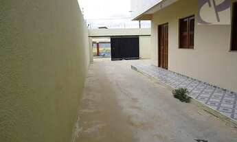 Imagem 3: Apartamento com 1 dormitório para alugar, 37 m² por R$ 550,00/mês - Cidade dos Funcionário