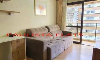 Imagem 6: SÃO PAULO - Flat - JARDIM PAULISTA