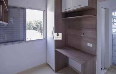 Imagem 6: Apartamento 3 dormitórios, 86 m² - venda ou aluguel -Alto da Lapa - São Paulo/SP