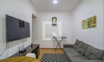 Imagem 2: Apartamento à Venda - Horto Florestal, 2 Quartos, 57 m2