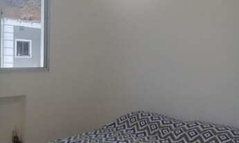 Imagem 2: Apartamento com 2 dormitorios a venda, 45 m² por R$ 150.000,00 - Caji - Lauro de Freitas/B