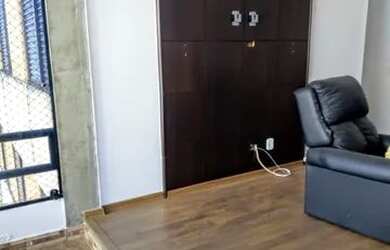 Imagem 4: APARTAMENTO - MORUMBI - SP