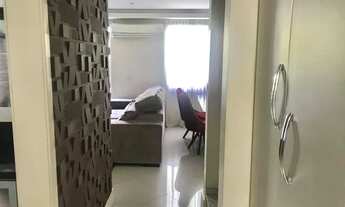 Imagem 2: Sobrado em condomínio fechado, com 3 dormitórios, sendo 1 suíte, em Canoas, bairro Marecha