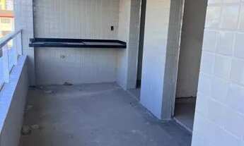 Imagem 2: ENTREGA ESSE MÊS! ALTO PADRÃO NA GUILHERMINA, 02 DORMITÓRIOS COM SUÍTE E LAZER COMPLETO