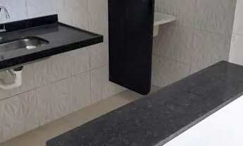 Imagem 5: Apartamento para venda com 60 metros quadrados com 3 quartos em Oitizeiro - João Pessoa