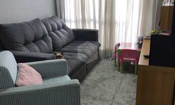 Imagem 4: LINDO APARTAMENTO - COND. LA FONTANA - 68 metros - 3 quartos - 1 suite - 1 vaga - $658.000