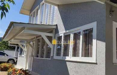 Imagem 2: Casa com 3 dormitórios à venda, 200 m² - Maravista - Niterói/RJ