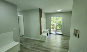 Imagem 3: VARGEM GRANDE PAULISTA - Apartamento Padrão - Jardim Bela Vista