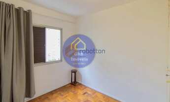 Imagem 6: Apartamento próximo a estação Lilás do metrô! Moema Pássaros!