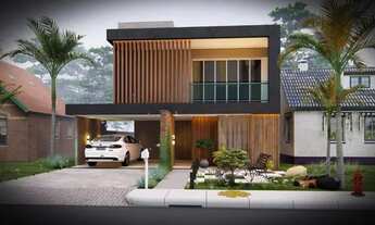 Imagem 4: Duplex belíssimo na colônia japonesa