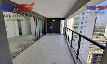 Imagem 5: Apartamento com 2 dormitórios à venda, 104 m² por R$ 2.150.000,00 - Pinheiros - São Paulo