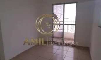 Imagem 5: TAUBATÉ - Apartamento Padrão - BARRANCO