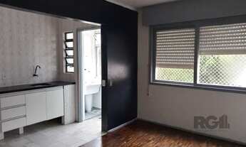 Imagem: Excelente apartamento de 54m² com 1 dormitório