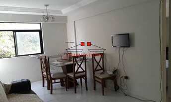 Imagem 4: Apartamento para aluguel 1 quarto , prédio Beira mar Manaíra - João Pessoa - PB