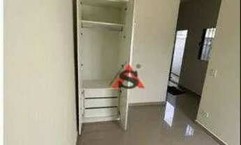 Imagem 3: Studio com 1 dormitório para alugar, 40 m² por R$ 2.000,02/mês - Vila Firmiano Pinto - São