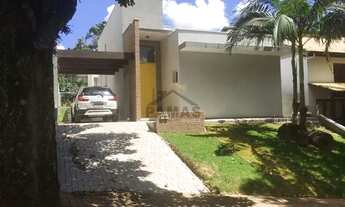 Imagem 3: Casa de 3 dormitórios para alugar no Condomínio Reserva dos Vinhedos em Louveira/SP