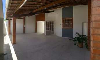 Imagem: Casa com 3 Quartos Parnamirim